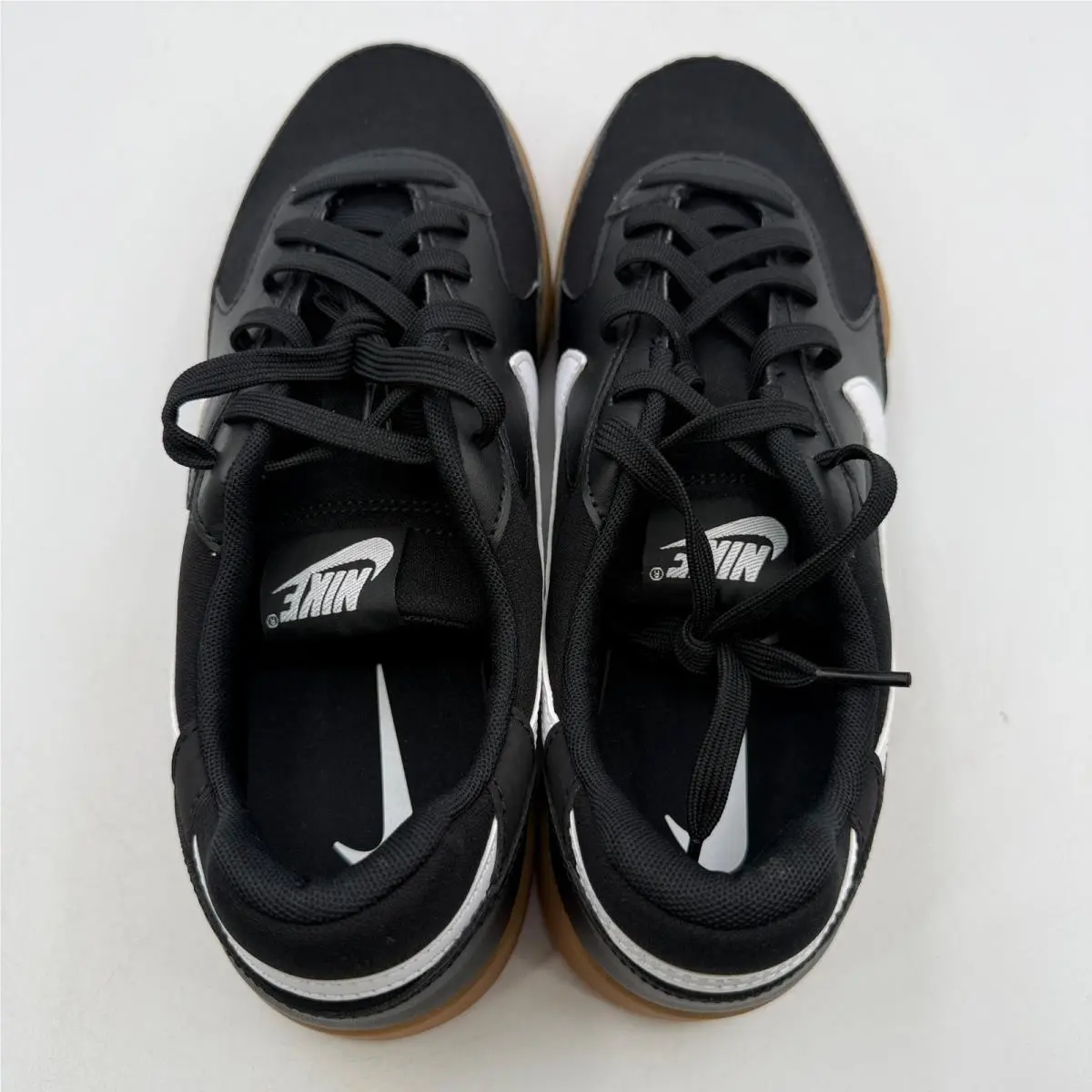 Nike shoes - Nike Terra Manta - Terra Manta - Black 3