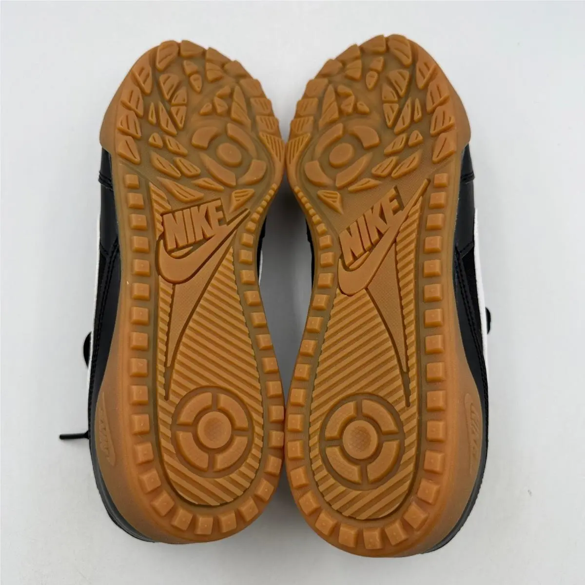 Nike shoes - Nike Terra Manta - Terra Manta - Black 4