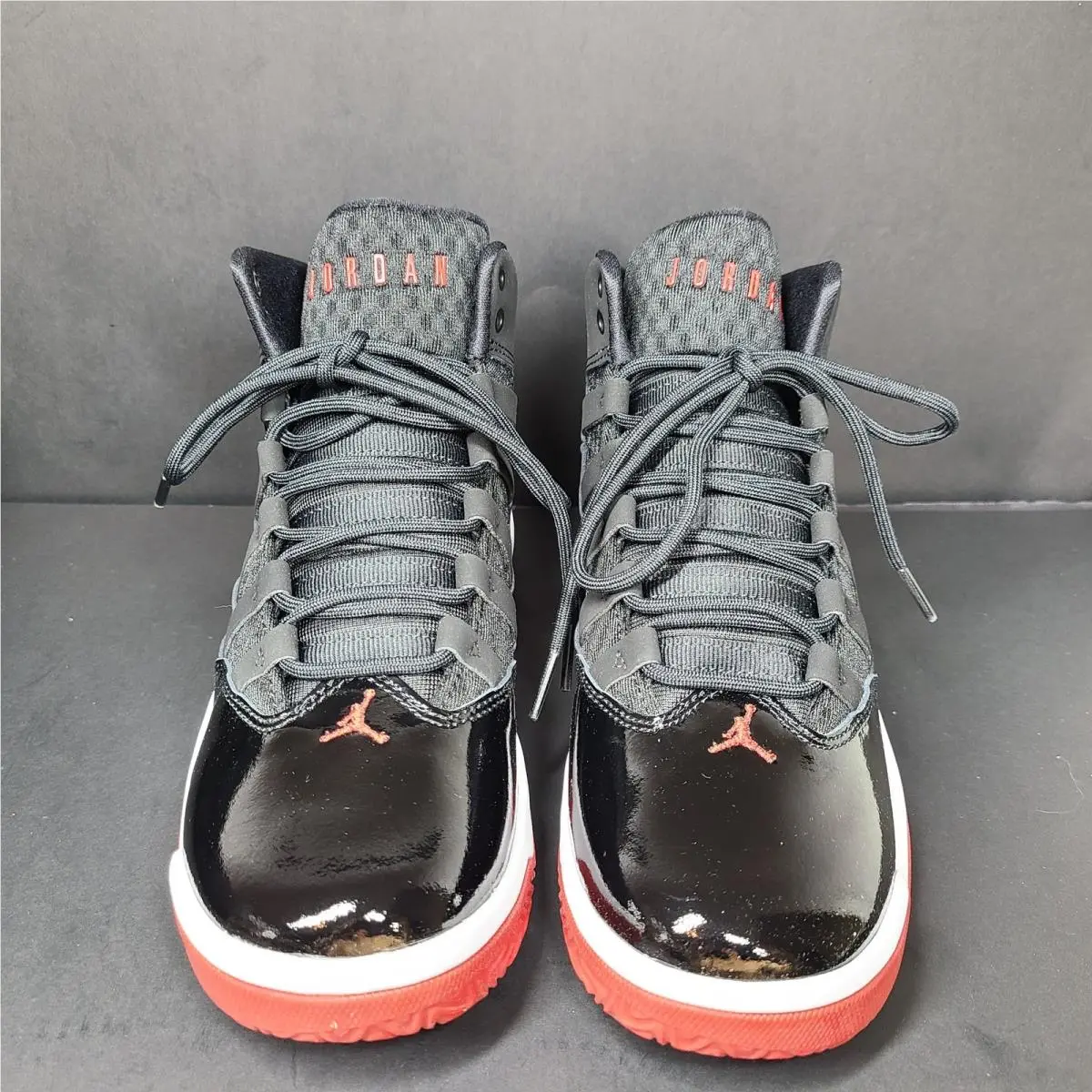 Nike shoes - Jordan Max Aura - Max Aura - AQ9214-006 - Black 0