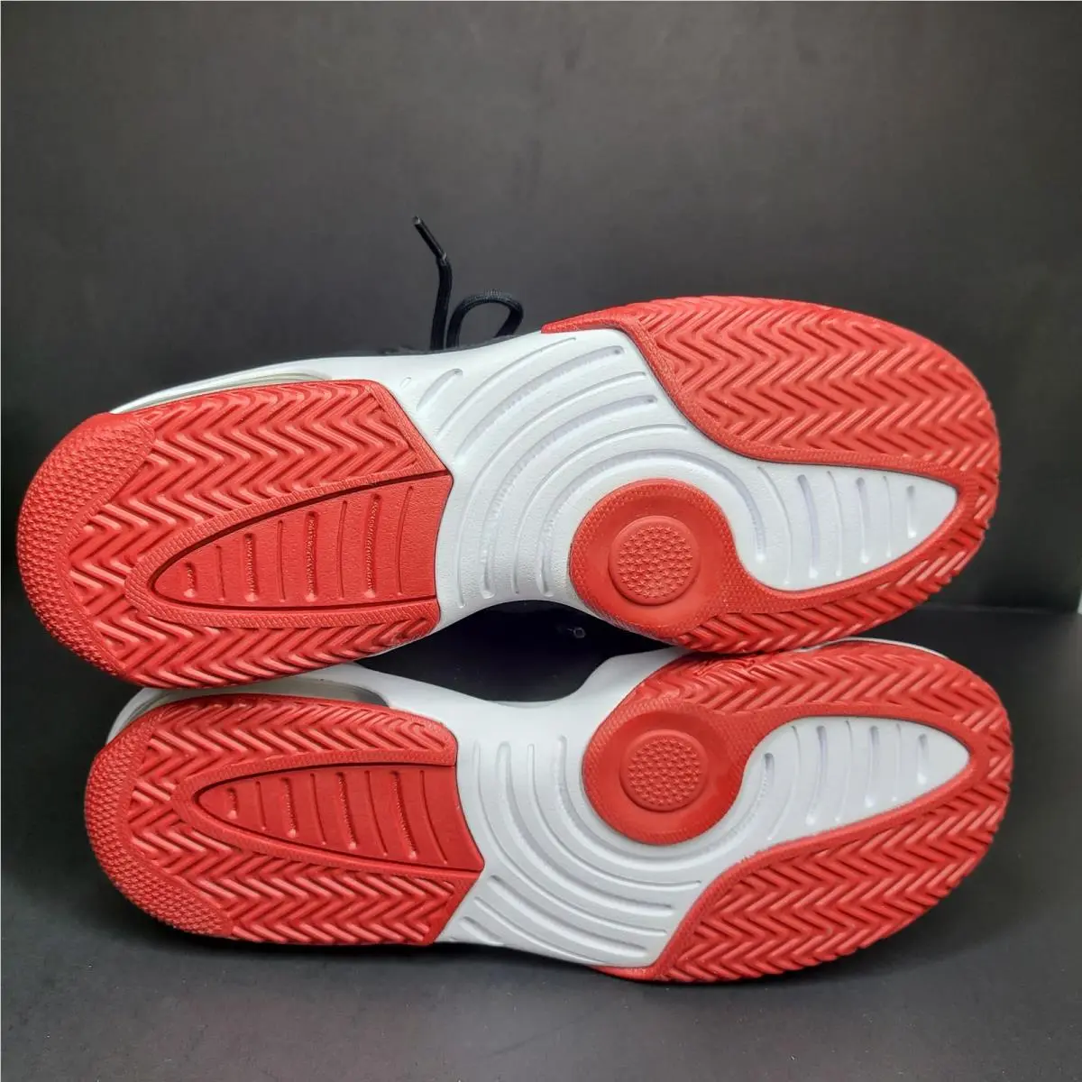 Nike shoes - Jordan Max Aura - Max Aura - AQ9214-006 - Black 6