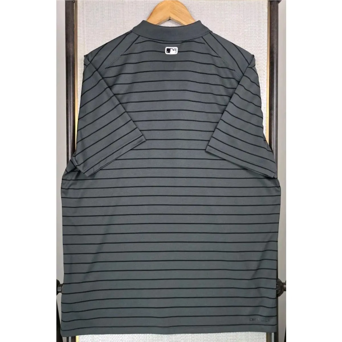 Nike clothing - Nike Dri-Fit - Gray 8