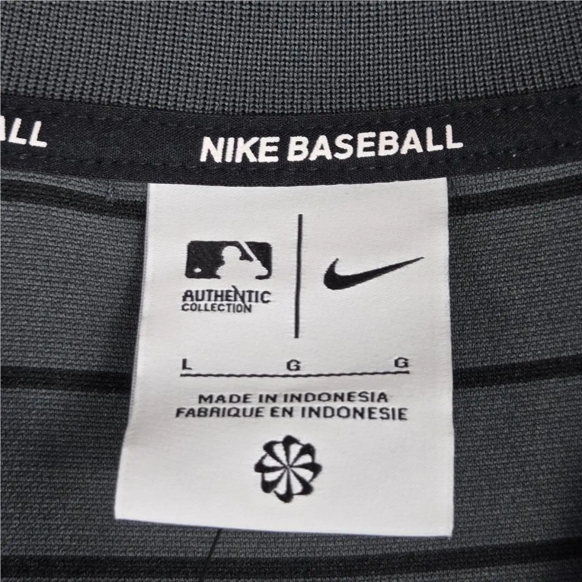 Nike clothing - Nike Dri-Fit - Gray 10