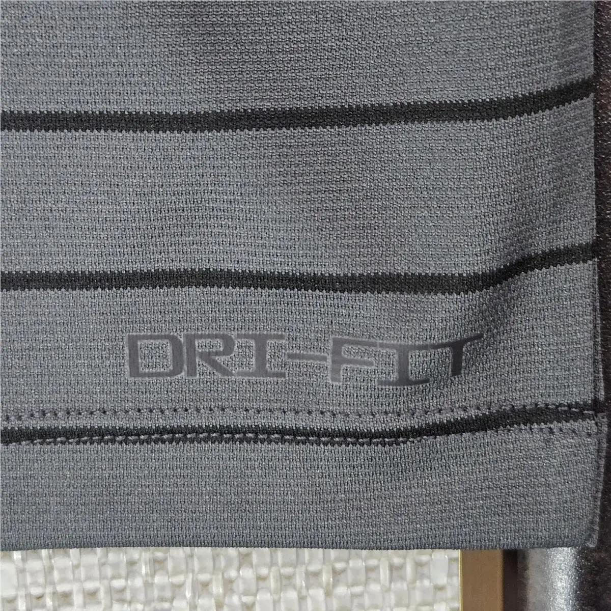 Nike clothing - Nike Dri-Fit - Gray 11