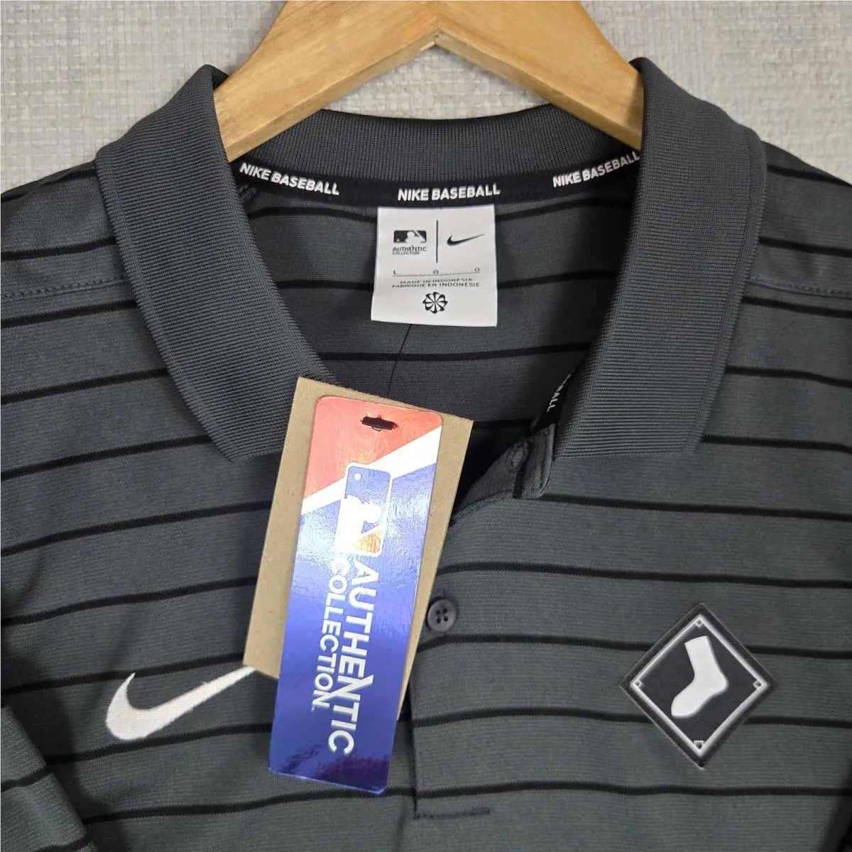 Nike clothing - Nike Dri-Fit - Gray 0