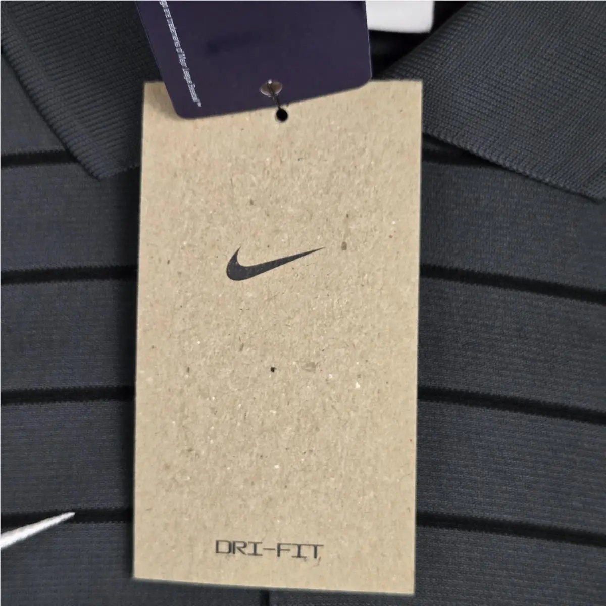Nike clothing - Nike Dri-Fit - Gray 4