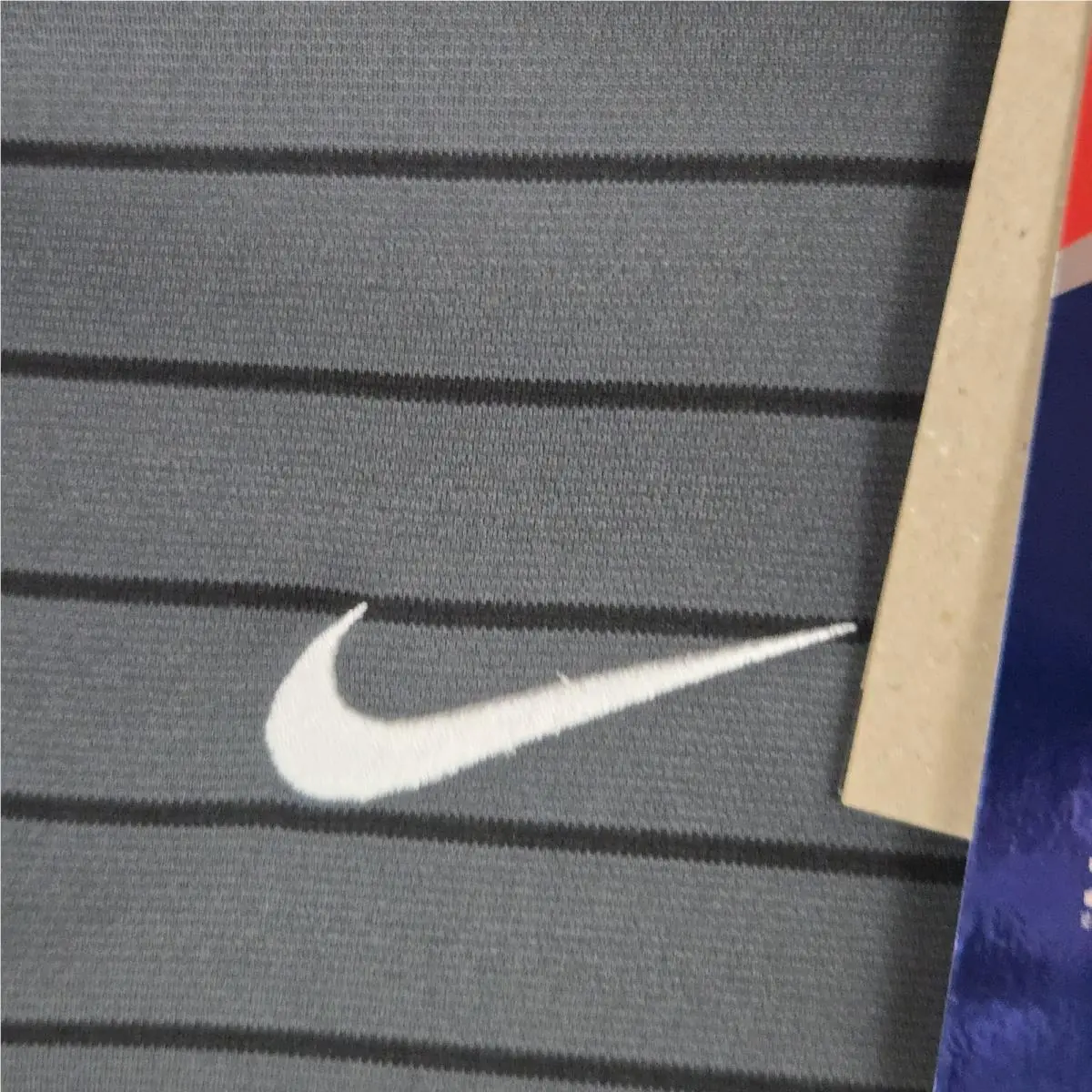 Nike clothing - Nike Dri-Fit - Gray 5