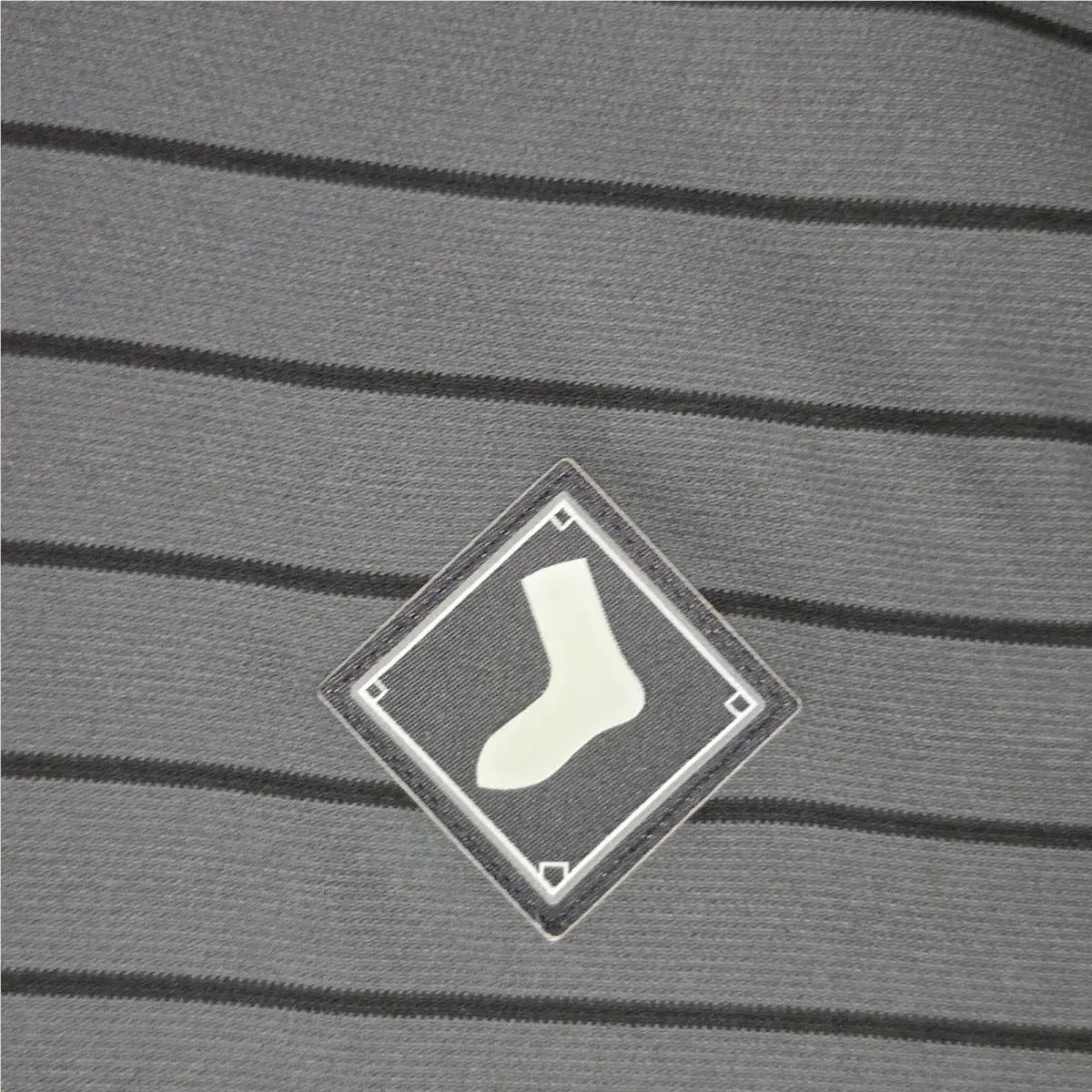 Nike clothing - Nike Dri-Fit - Gray 6