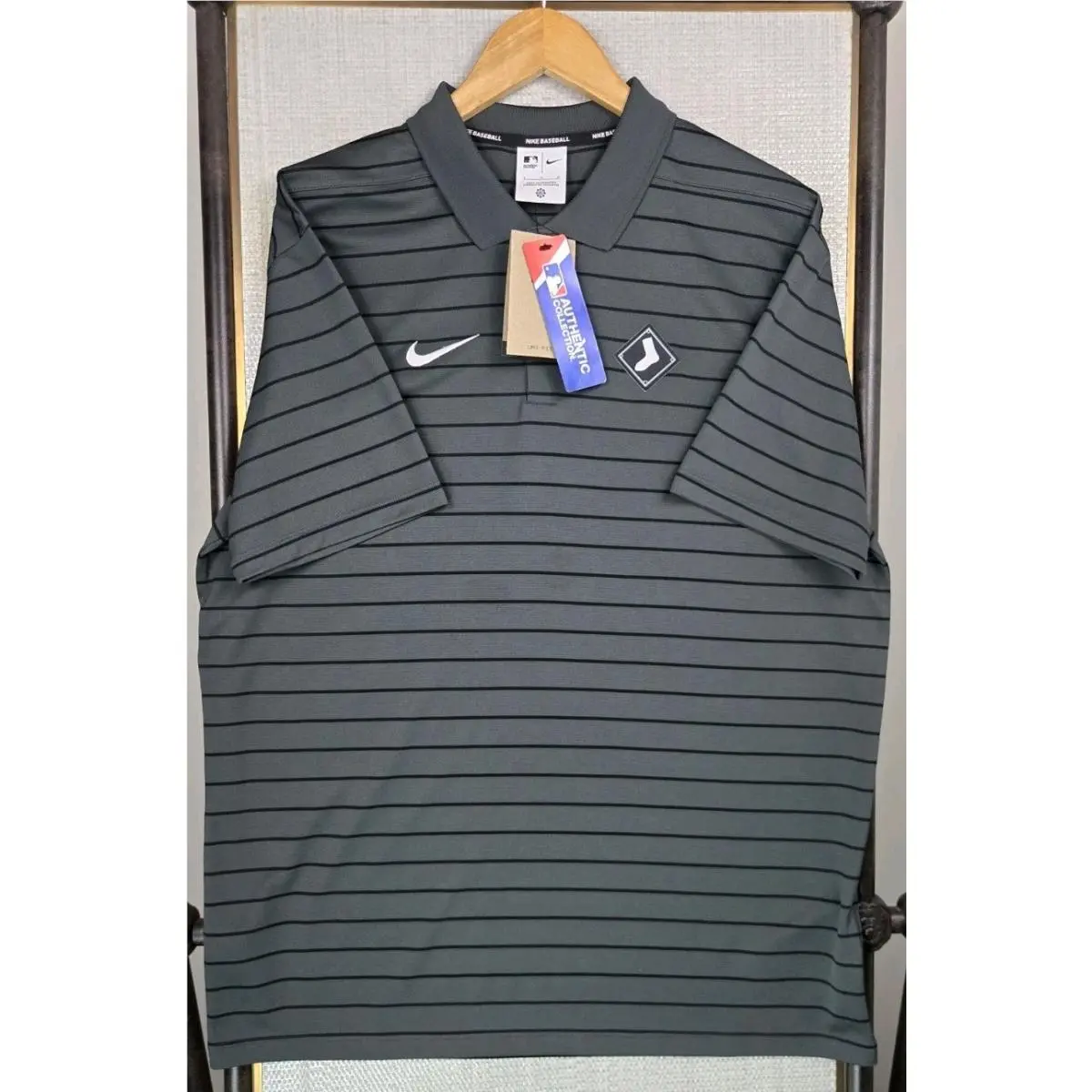 Nike clothing - Nike Dri-Fit - Gray 7