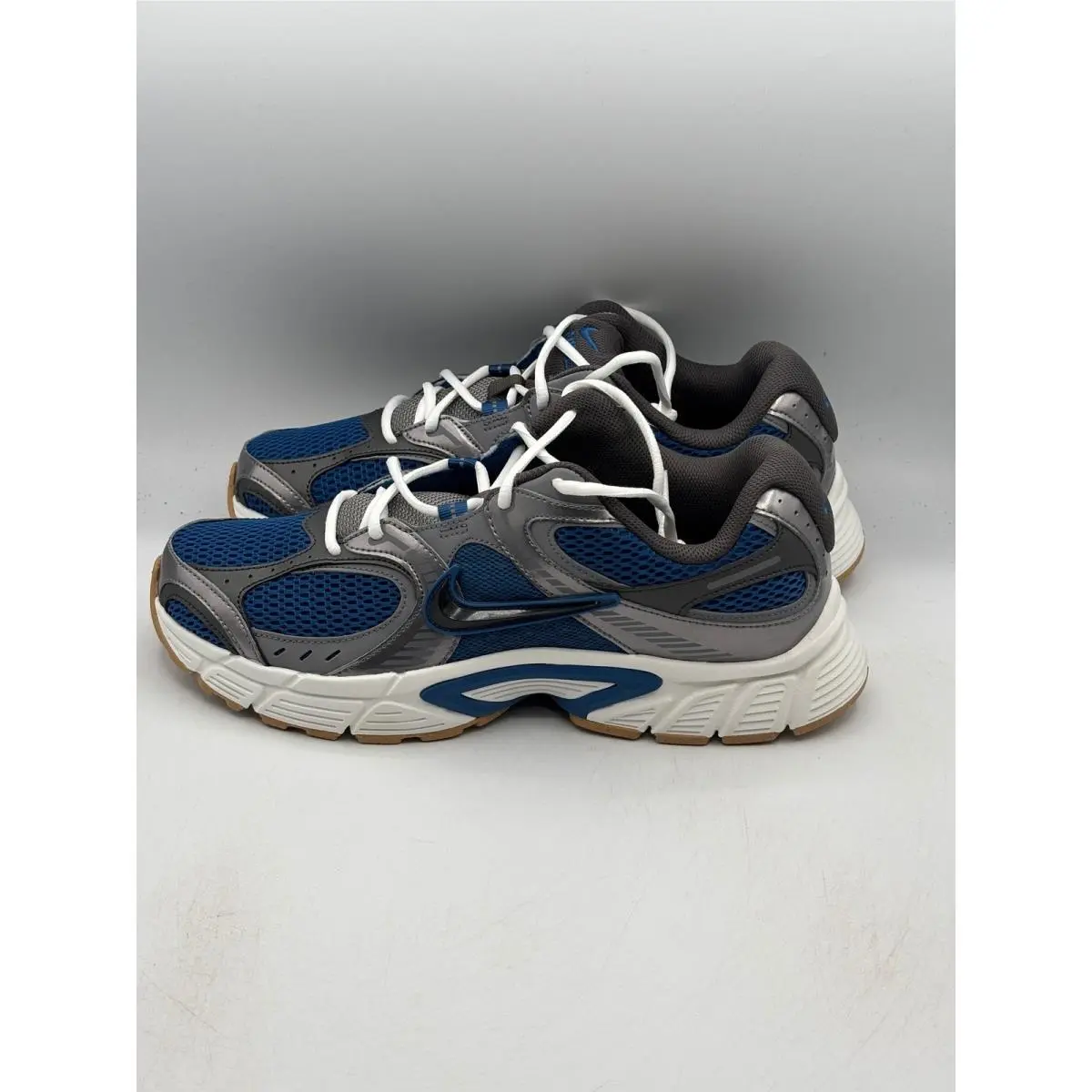 Nike shoes - Nike V5 RNR - RNR - Blue 1
