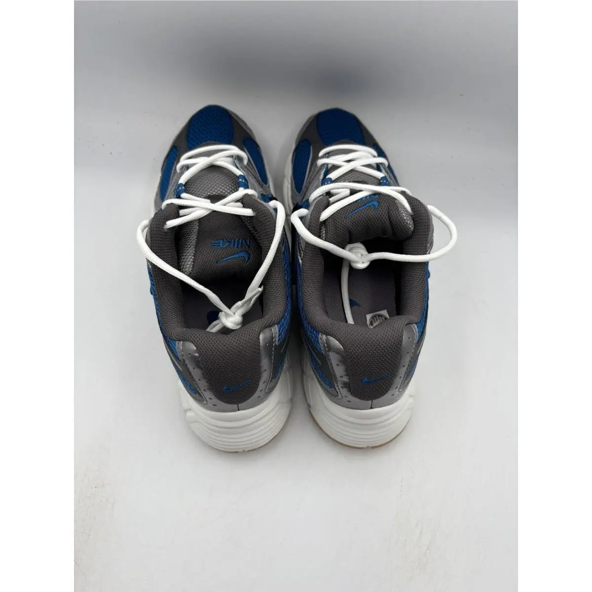 Nike shoes - Nike V5 RNR - RNR - Blue 2