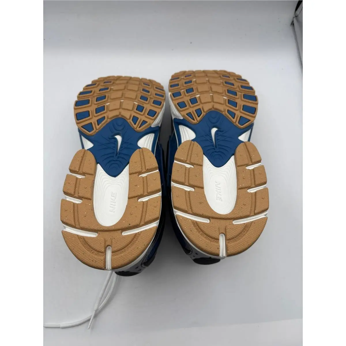 Nike shoes - Nike V5 RNR - RNR - Blue 3