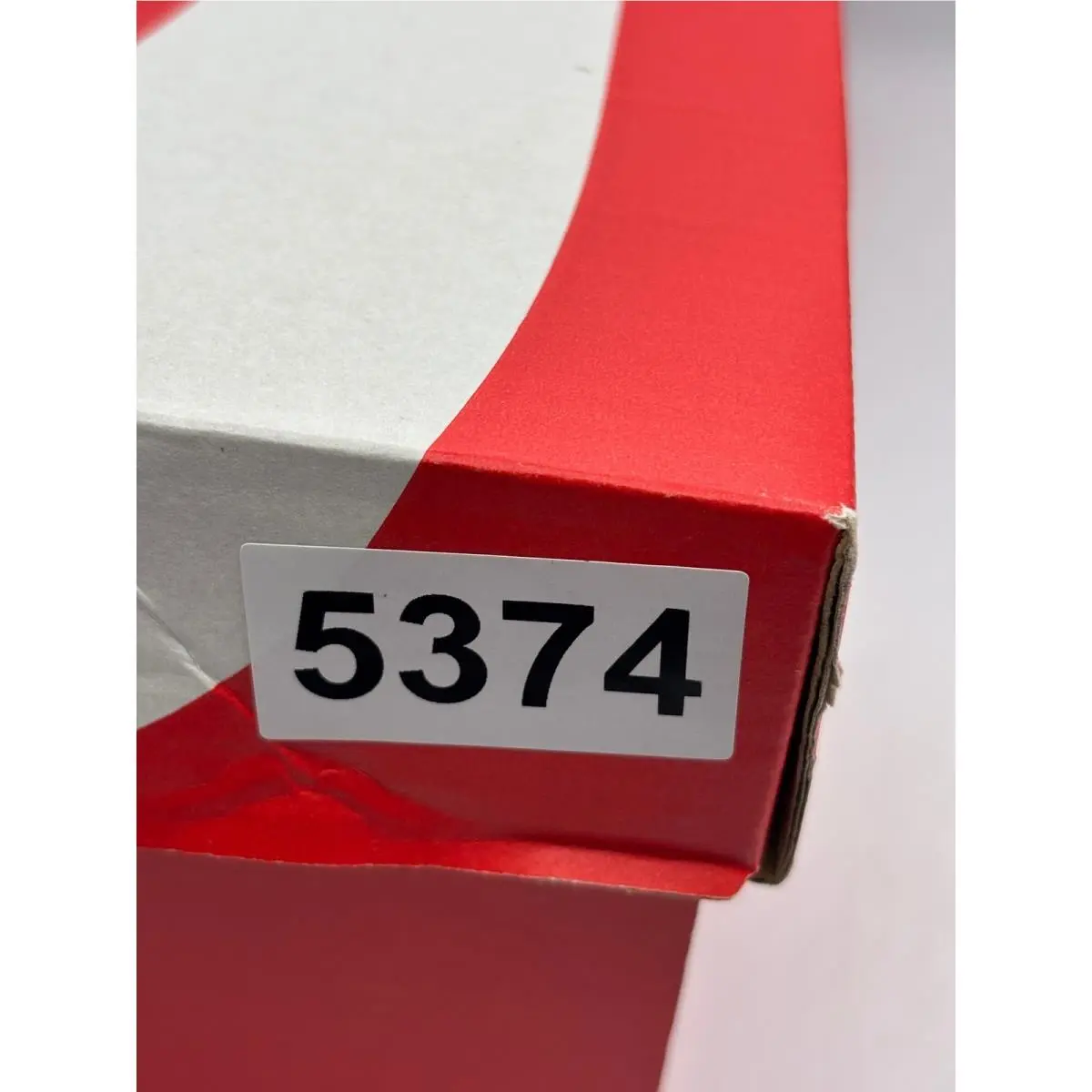 Nike shoes - Nike V5 RNR - RNR - Blue 6