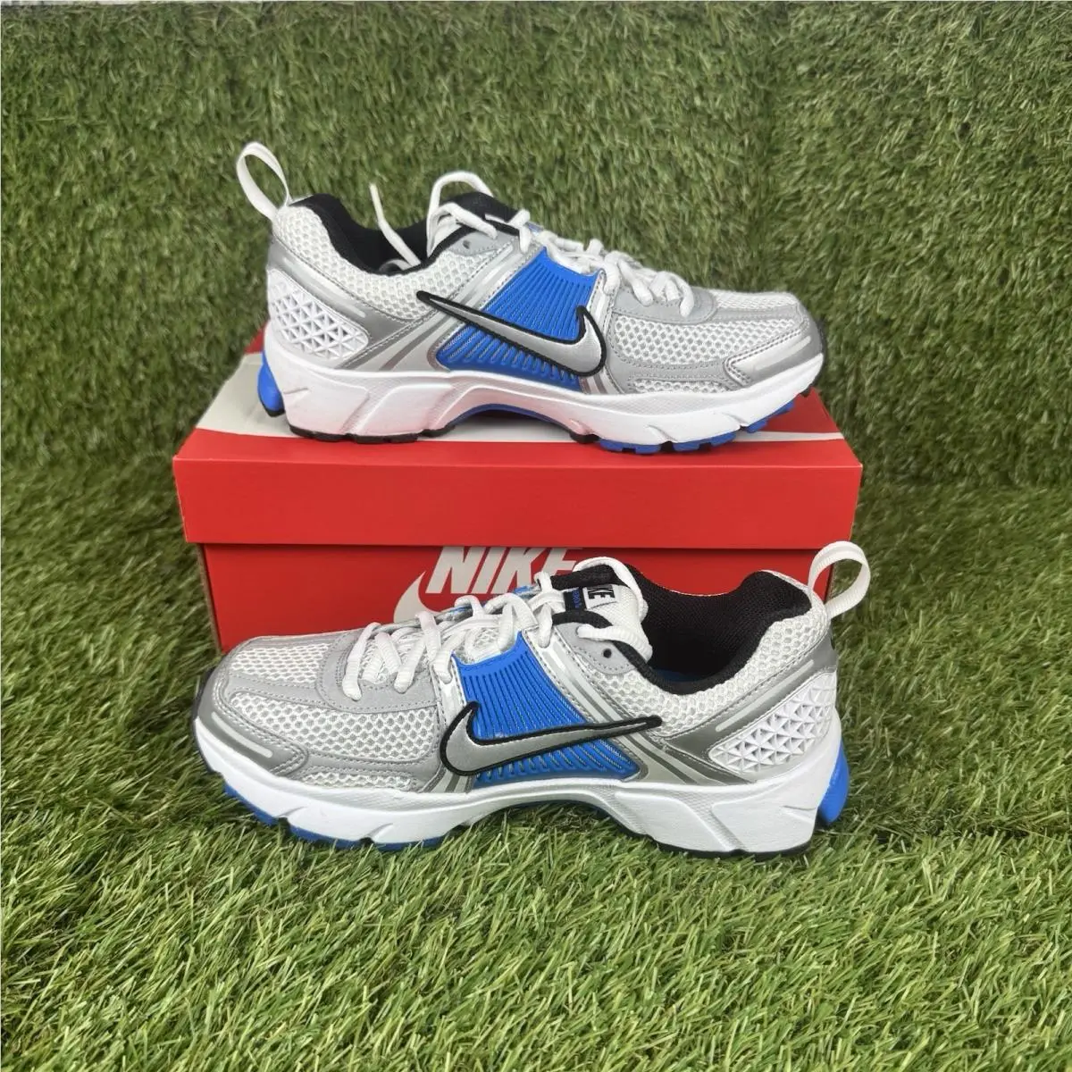 Nike shoes - HF6998-105 - HF6998-105 - White 0
