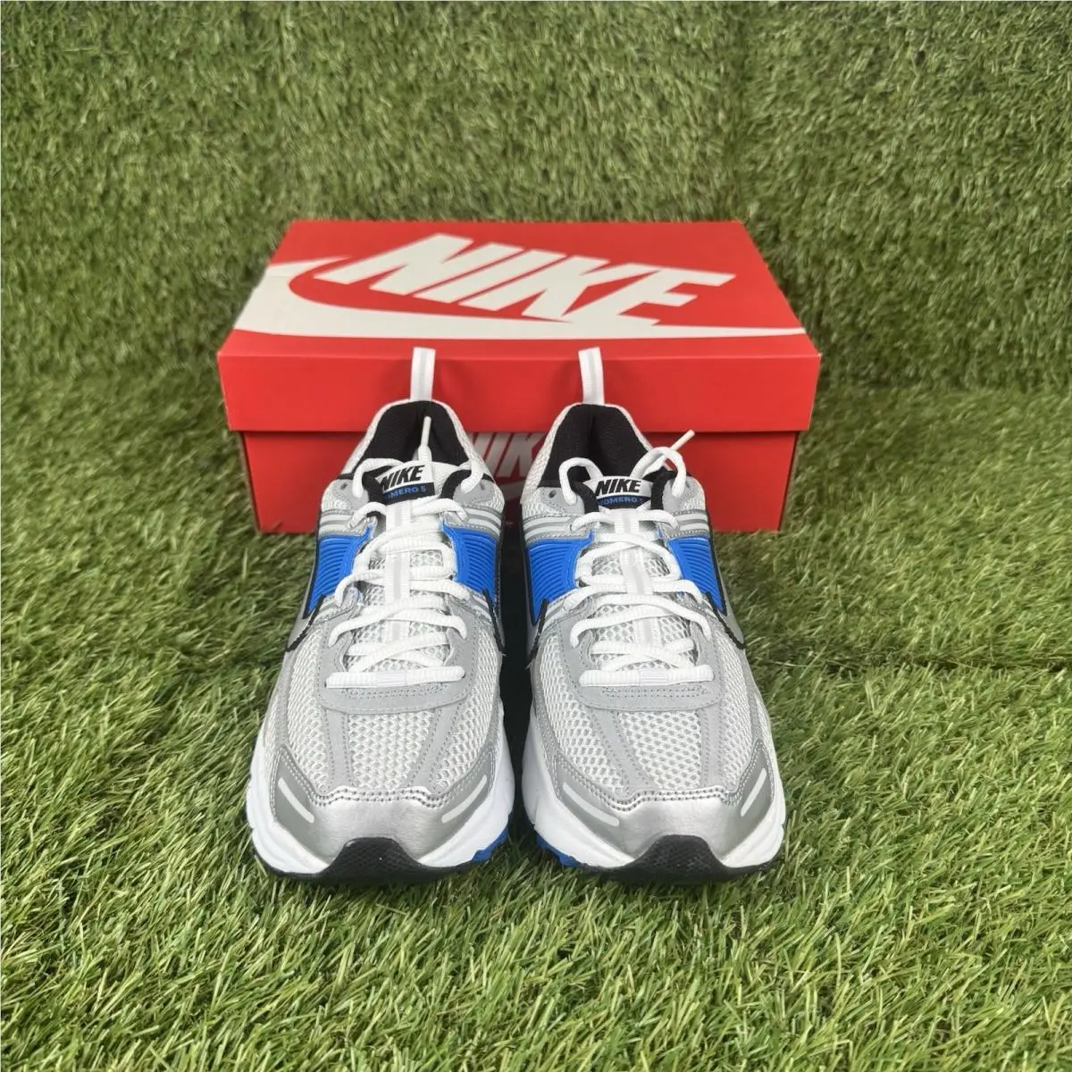 Nike shoes - HF6998-105 - HF6998-105 - White 1