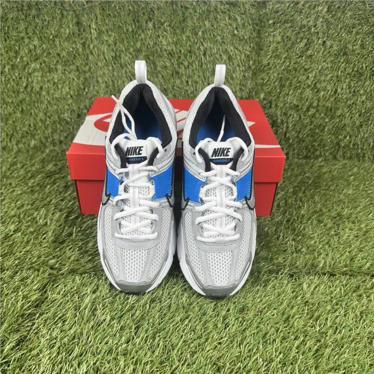 Nike shoes - HF6998-105 - HF6998-105 - White 3