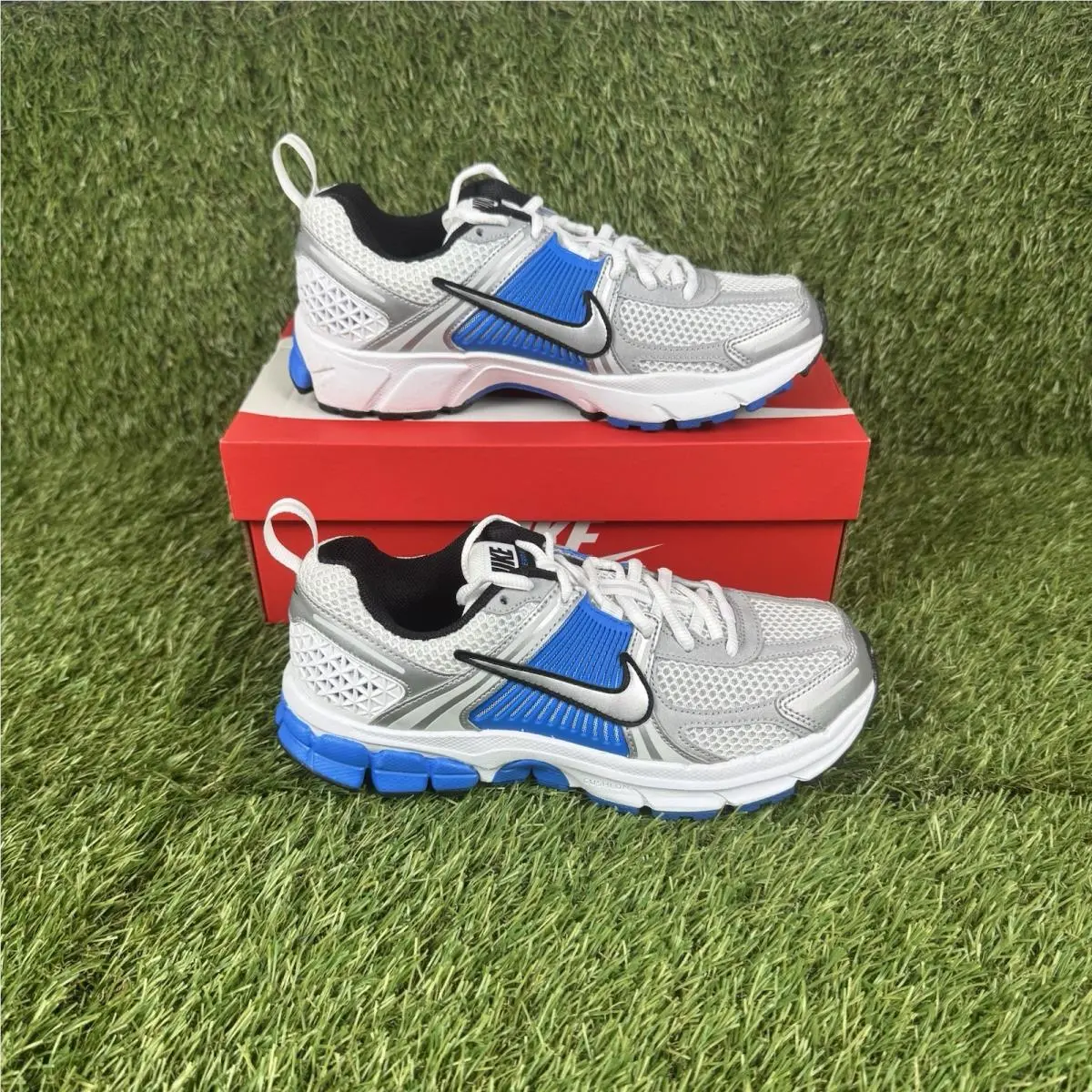 Nike shoes - HF6998-105 - HF6998-105 - White 4