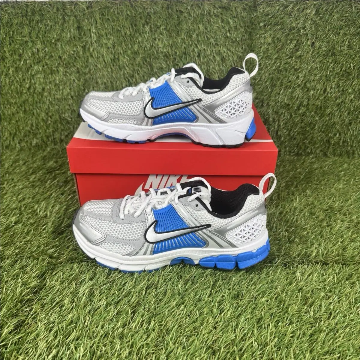 Nike shoes - HF6998-105 - HF6998-105 - White 5