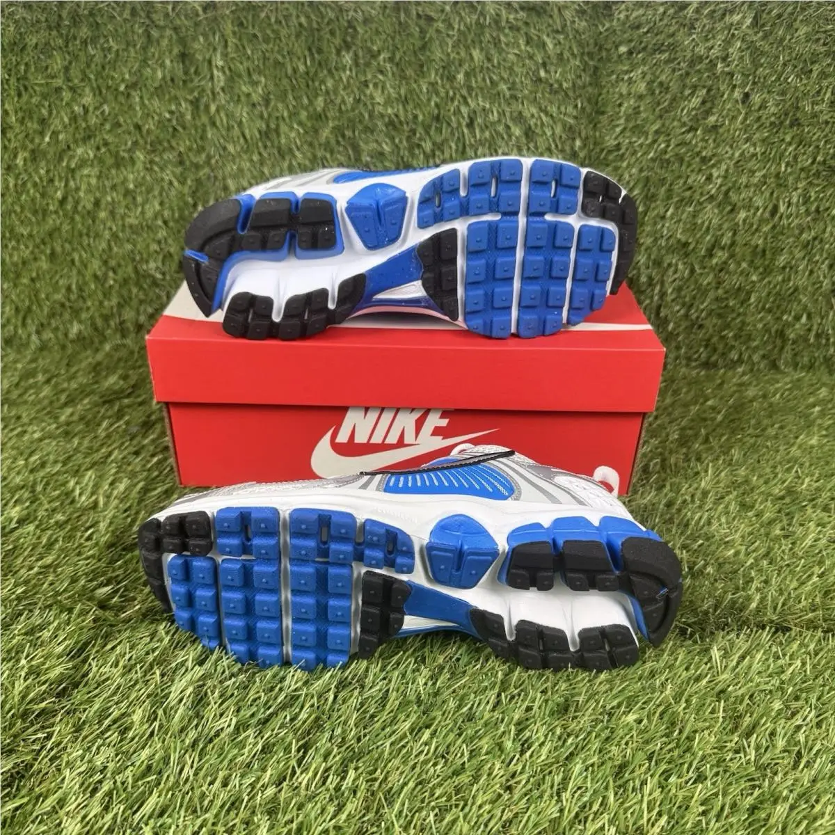 Nike shoes - HF6998-105 - HF6998-105 - White 6