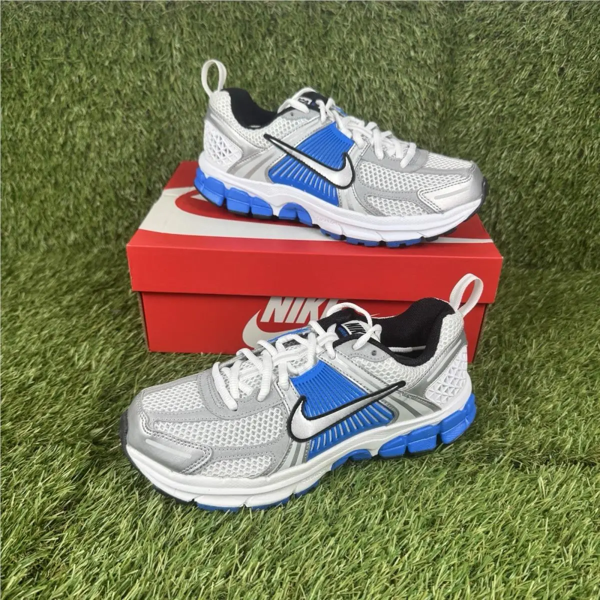 Nike shoes - HF6998-105 - HF6998-105 - White 7