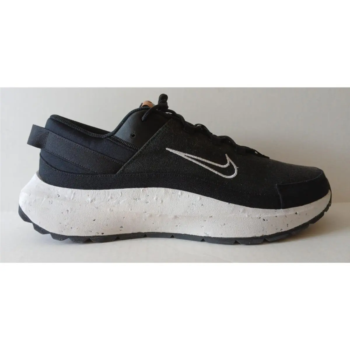 Nike shoes - Nike Crater Remixa - Crater Remixa - DC6916-003 - Black/White, Manufacturer: Black/Dark Smoke Grey/White (UPC: 195237441235) 0