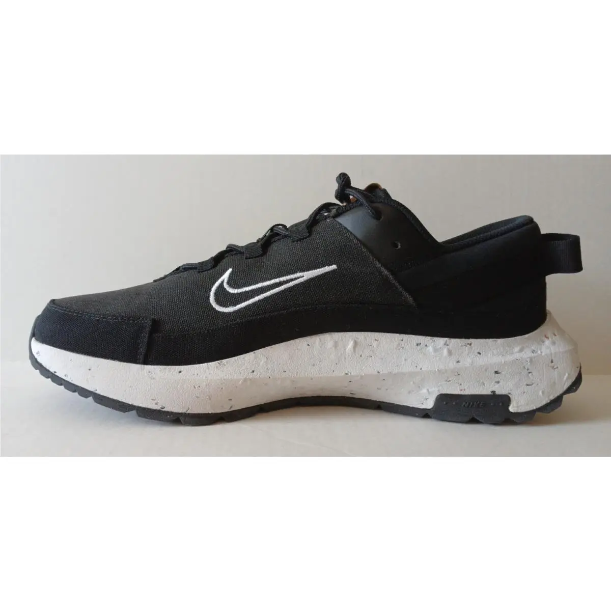 Nike shoes - Nike Crater Remixa - Crater Remixa - DC6916-003 - Black/White, Manufacturer: Black/Dark Smoke Grey/White (UPC: 195237441235) 1