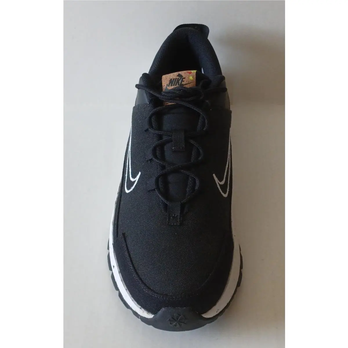 Nike shoes - Nike Crater Remixa - Crater Remixa - DC6916-003 - Black/White, Manufacturer: Black/Dark Smoke Grey/White (UPC: 195237441235) 3