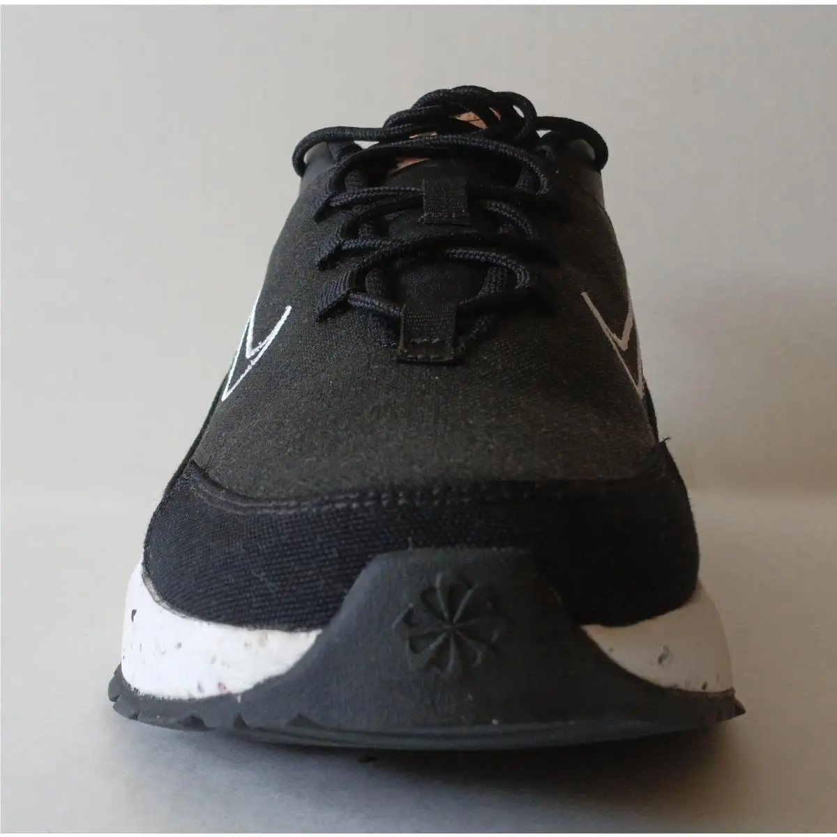 Nike shoes - Nike Crater Remixa - Crater Remixa - DC6916-003 - Black/White, Manufacturer: Black/Dark Smoke Grey/White (UPC: 195237441235) 4