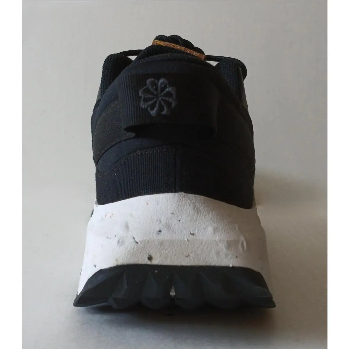 Nike shoes - Nike Crater Remixa - Crater Remixa - DC6916-003 - Black/White, Manufacturer: Black/Dark Smoke Grey/White (UPC: 195237441235) 5