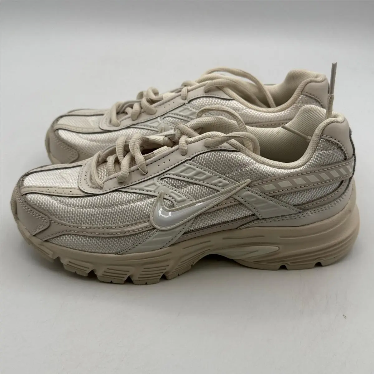 Nike shoes - Nike Initiator - Initiator - Beige 2