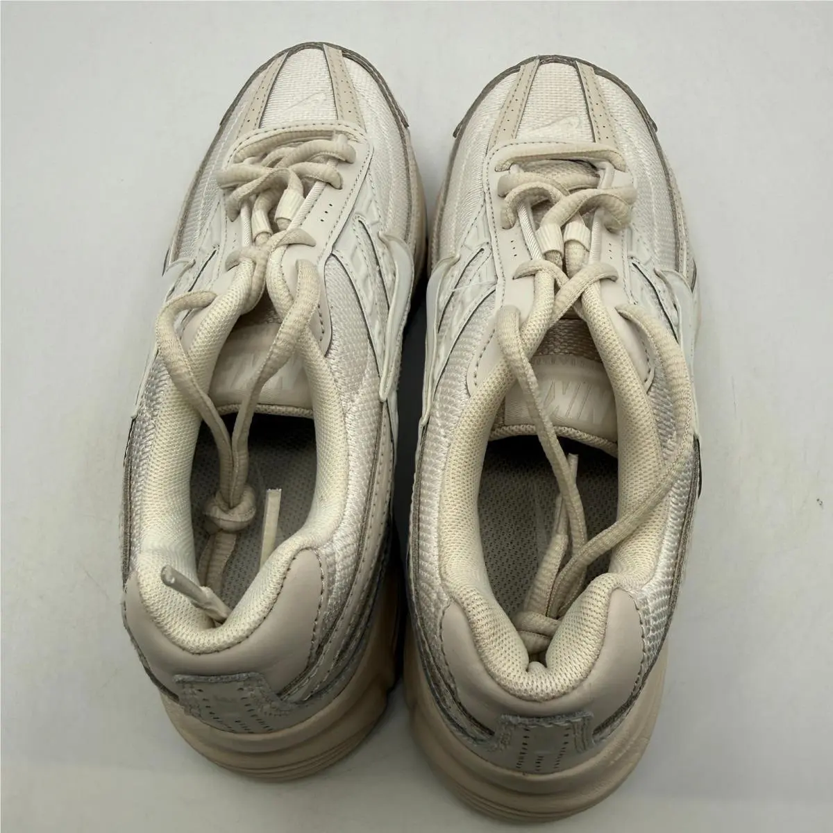 Nike shoes - Nike Initiator - Initiator - Beige 3