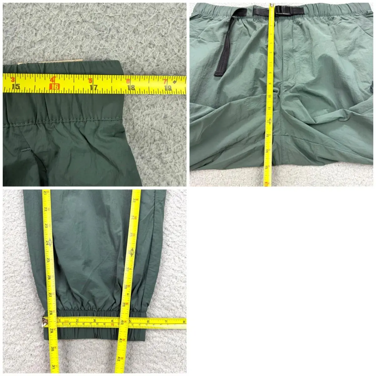 Nike clothing - Nike Tech - Tech - Green (UPC: 197597281049) 7