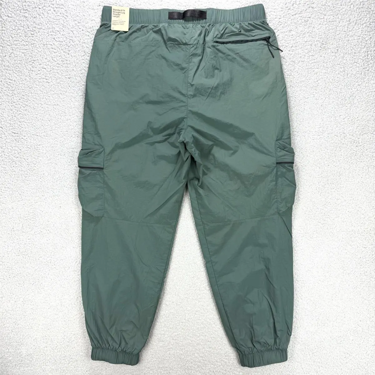 Nike clothing - Nike Tech - Tech - Green (UPC: 197597281049) 0