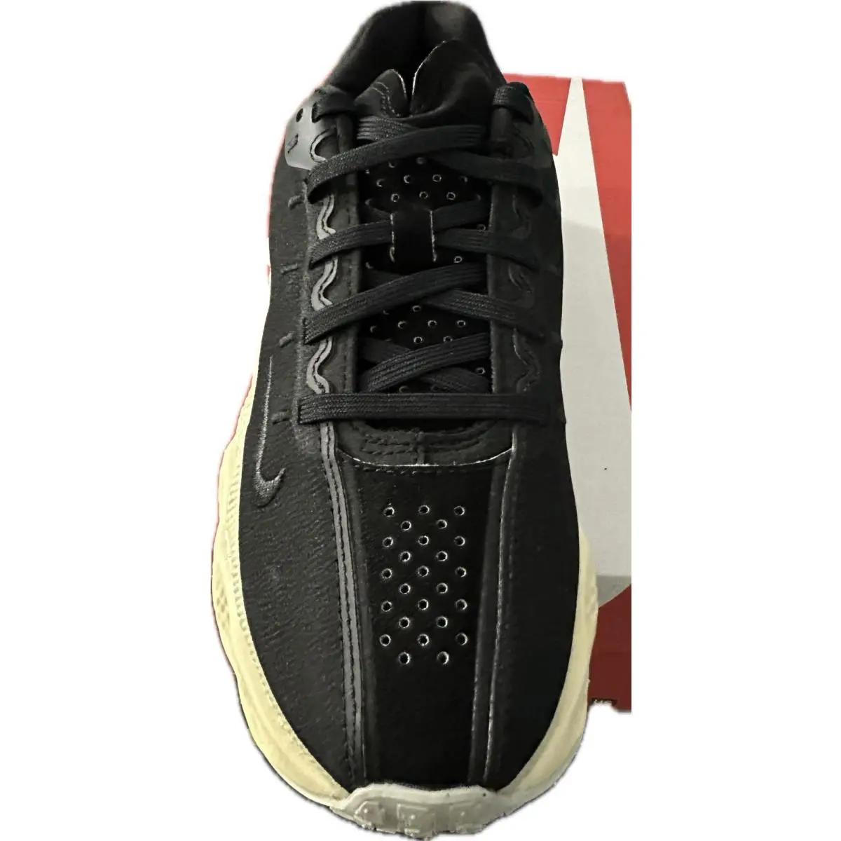 Nike shoes - Nike Ava Rover (GS) - Ava Rover - HF6331 001 - Black, Cream 0