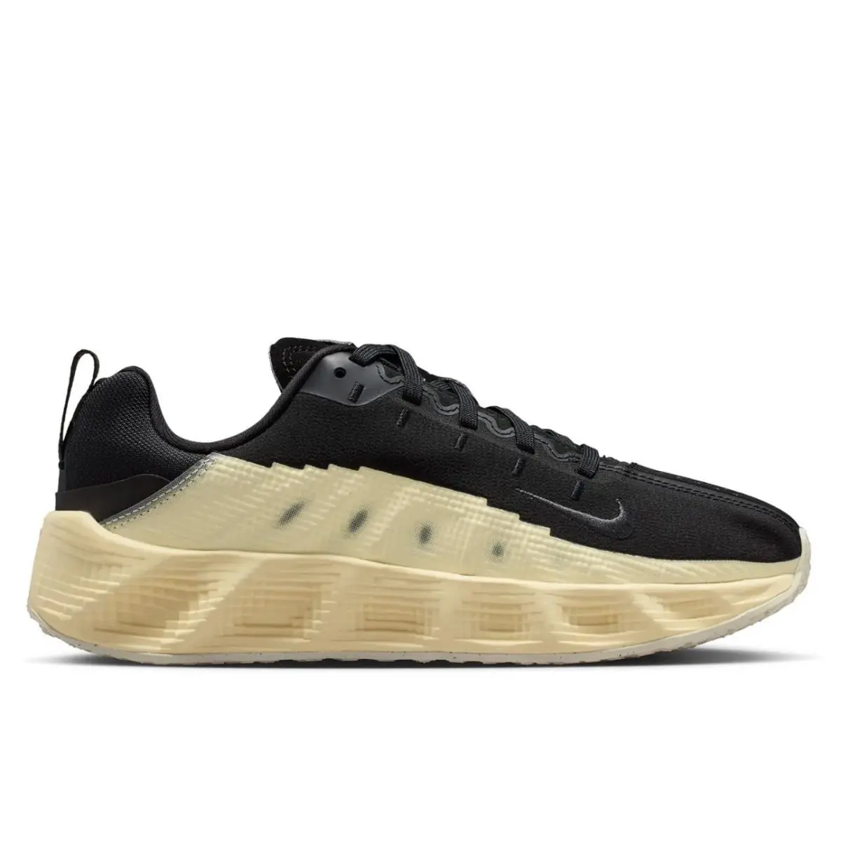 Nike shoes - Nike Ava Rover (GS) - Ava Rover - HF6331 001 - Black, Cream 4