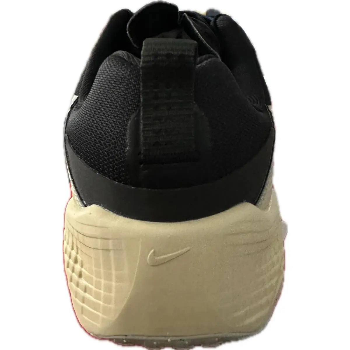 Nike shoes - Nike Ava Rover (GS) - Ava Rover - HF6331 001 - Black, Cream 2