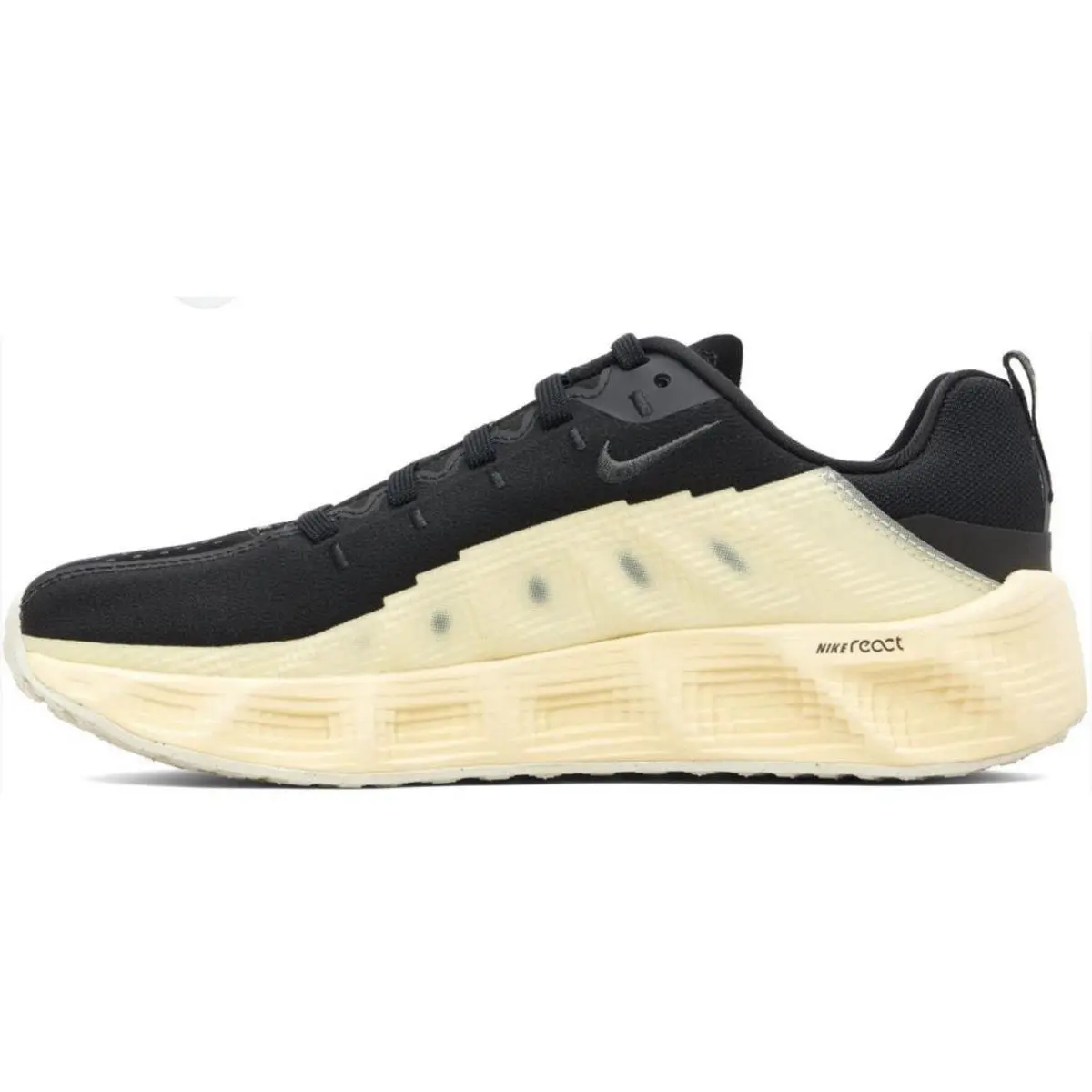 Nike shoes - Nike Ava Rover (GS) - Ava Rover - HF6331 001 - Black, Cream 3