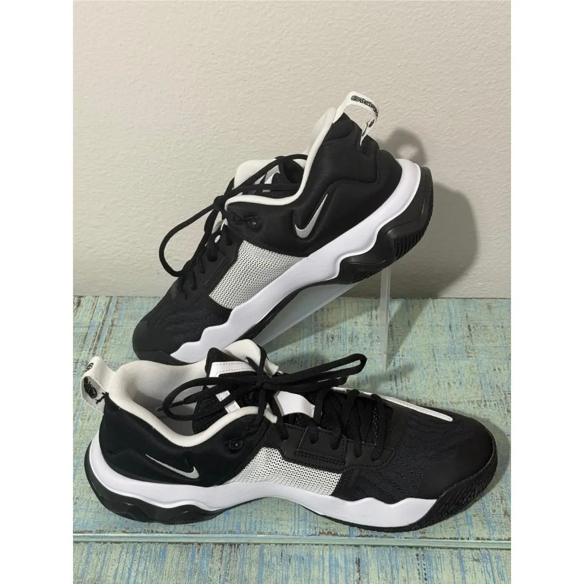 Nike shoes - Black 0