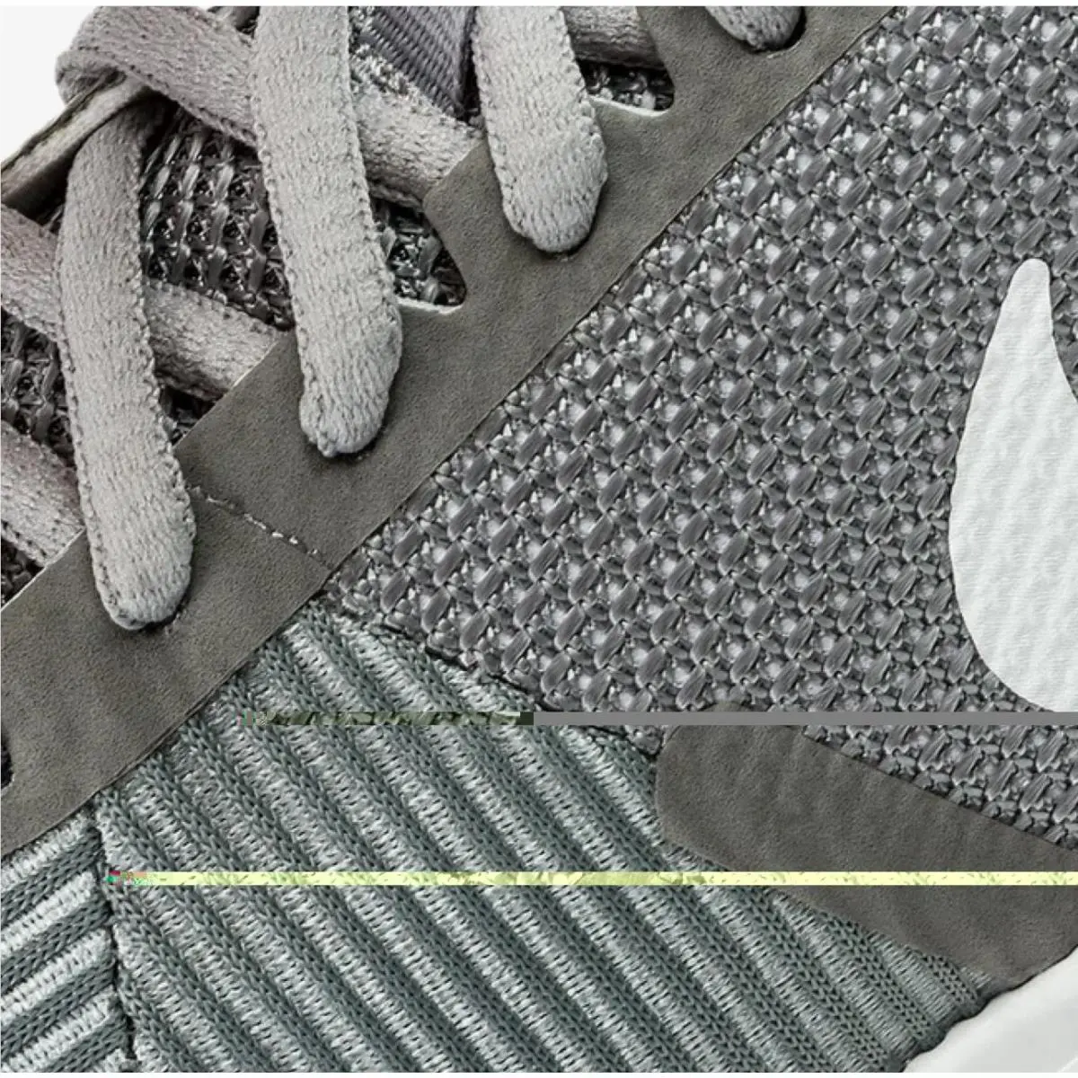 Nike shoes - Nike Flex Bijoux - Flex Bijoux - Gray White 3