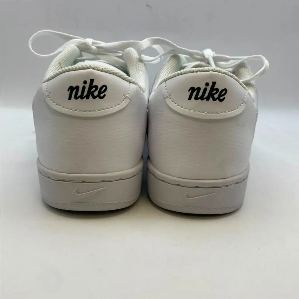 Nike shoes - Nike Court Vintage - Court Vintage - CT1726-100 - White 3