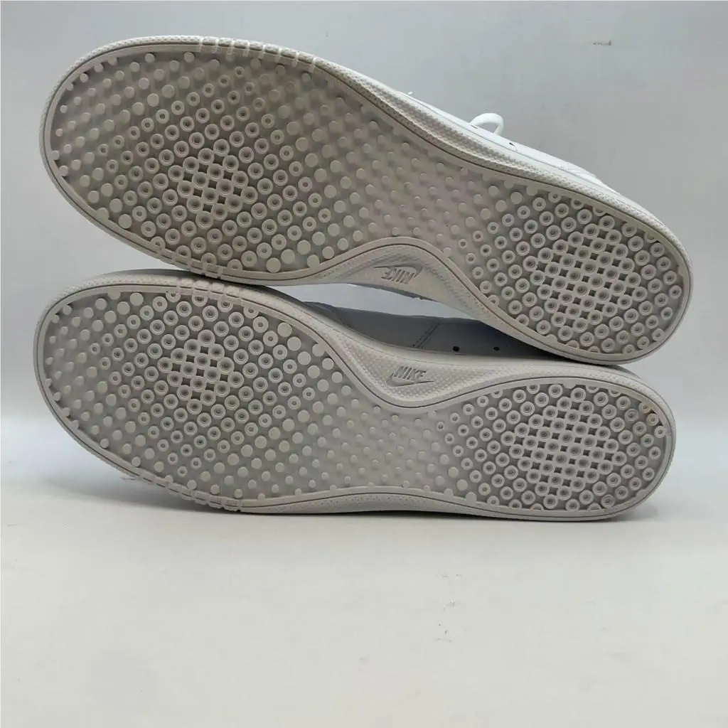 Nike shoes - Nike Court Vintage - Court Vintage - CT1726-100 - White 4