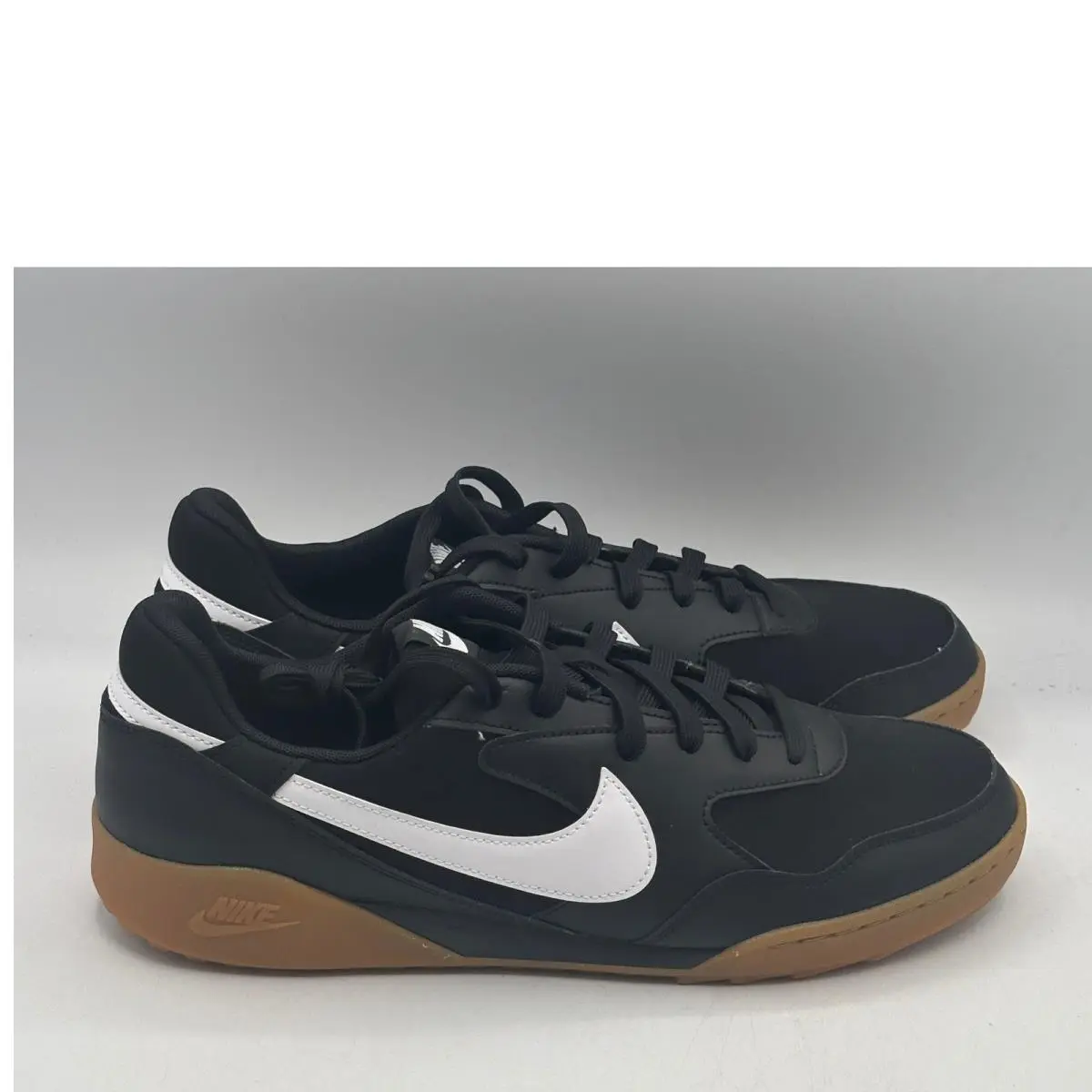 Nike Terra Manta Shoes Mens Size 12 Black White Gum Light Brown HQ4502-006