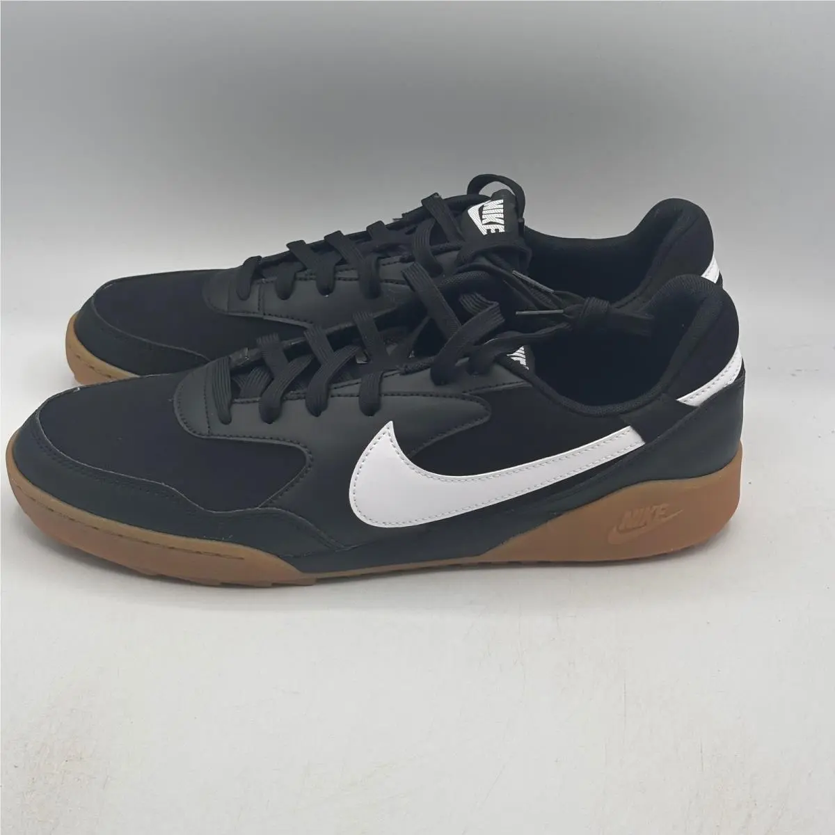 Nike shoes - Nike Terra Manta - Terra Manta - Black 1