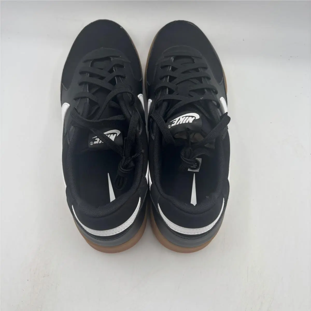Nike shoes - Nike Terra Manta - Terra Manta - Black 2