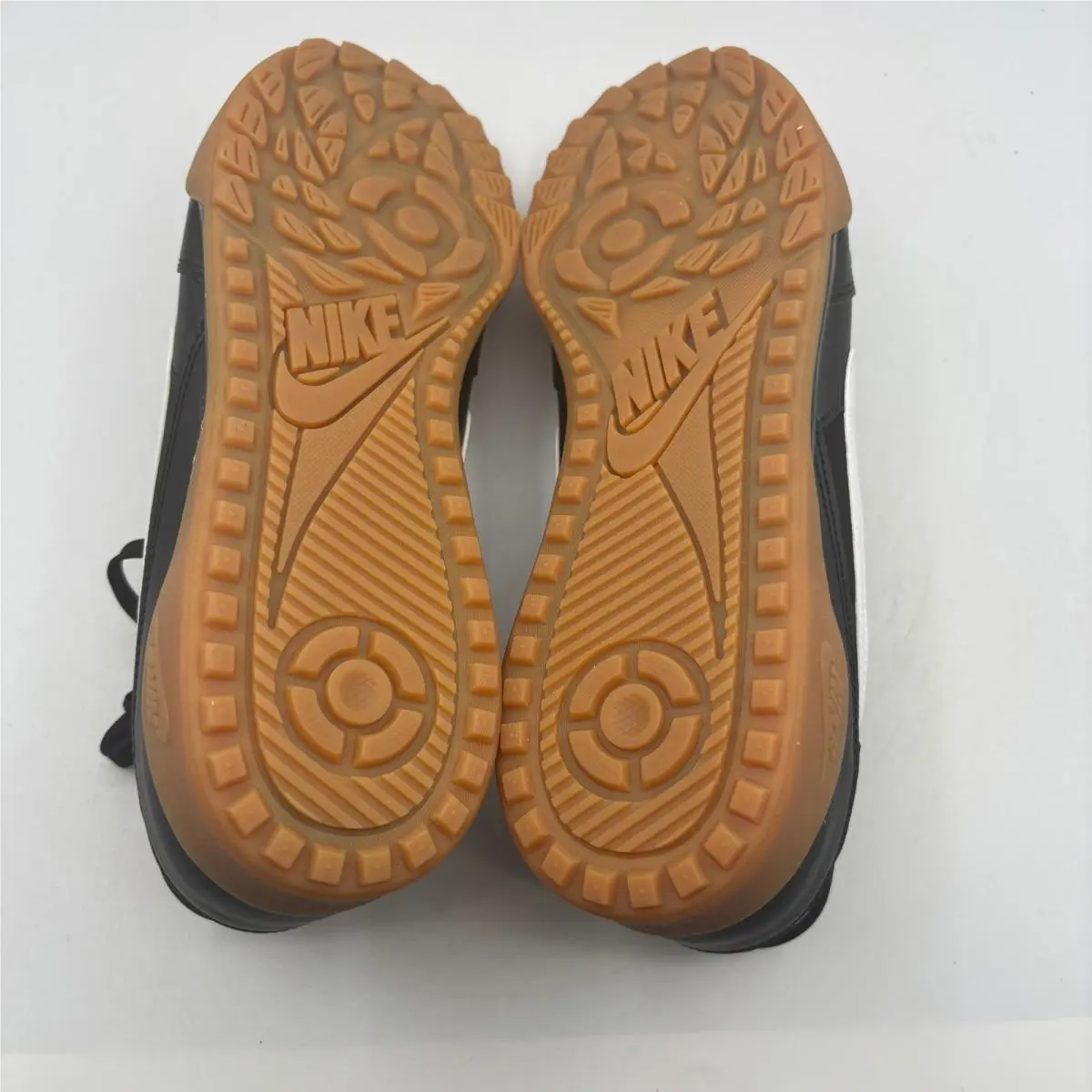 Nike shoes - Nike Terra Manta - Terra Manta - Black 3