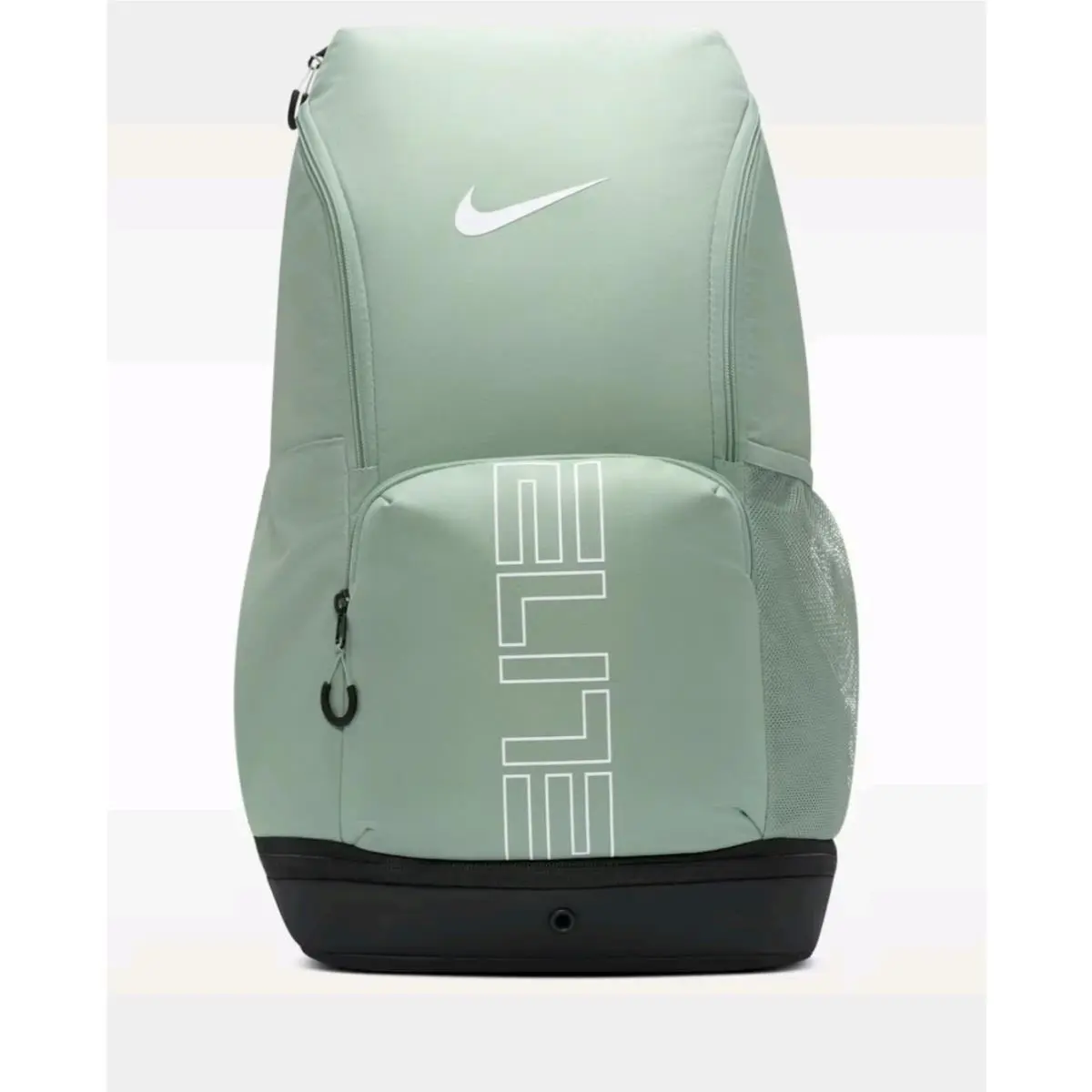 Nike Varsity Hoops Elite Pro Backpack Gym Bag HM9965-006 Basketball Steam Green