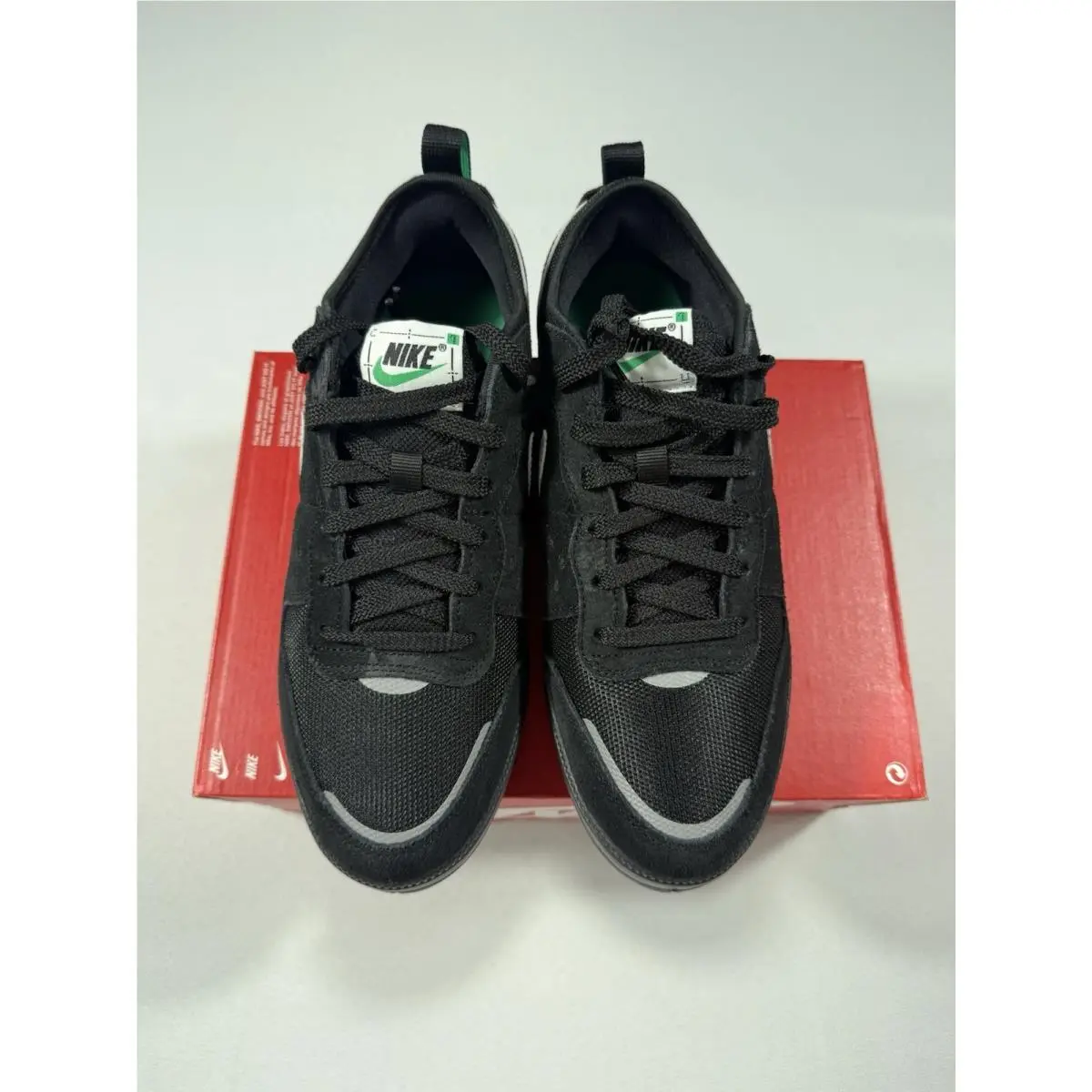 Nike shoes - HQ0028 001 - Multicolor (UPC: 0197601199087) 0