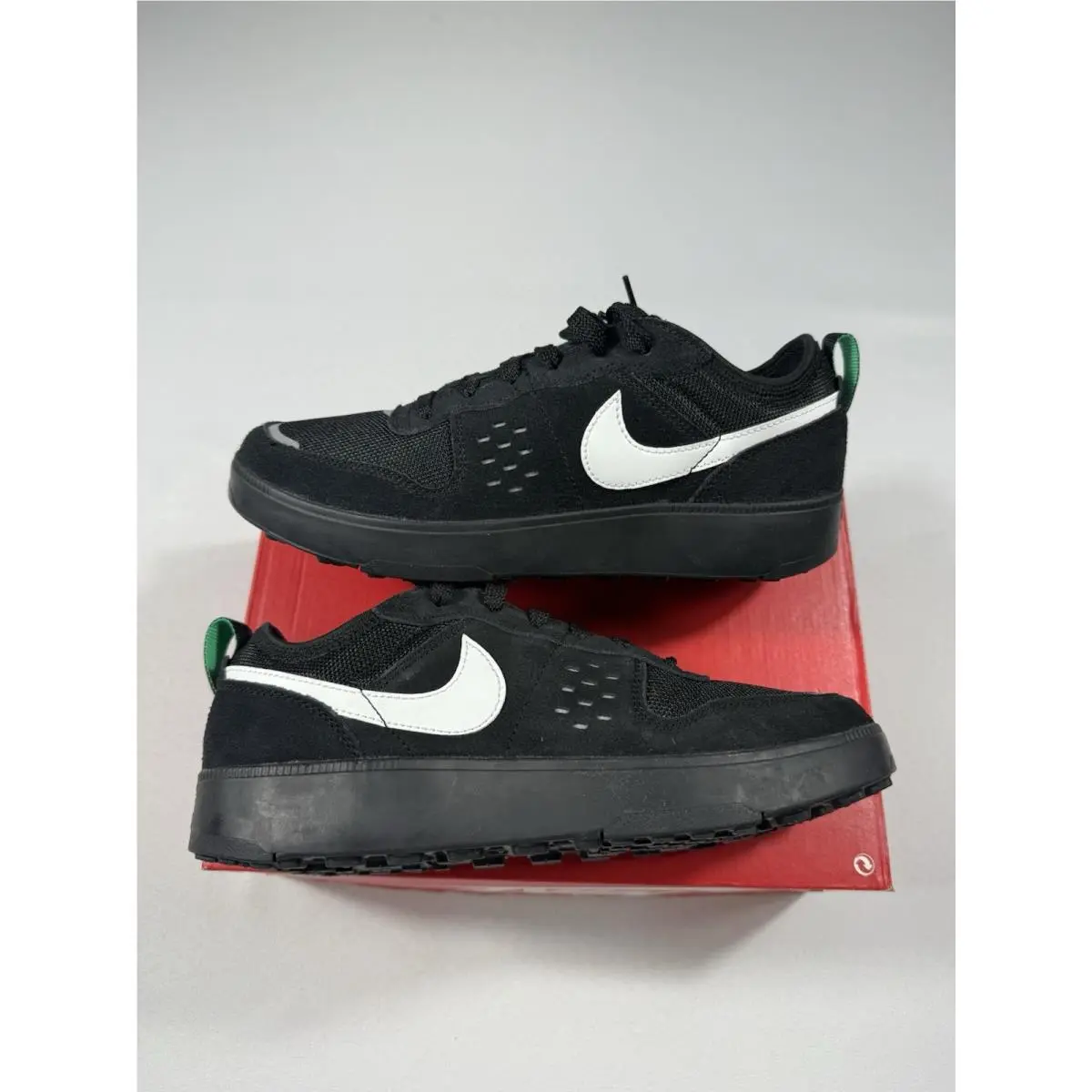 Nike shoes - HQ0028 001 - Multicolor (UPC: 0197601199087) 1