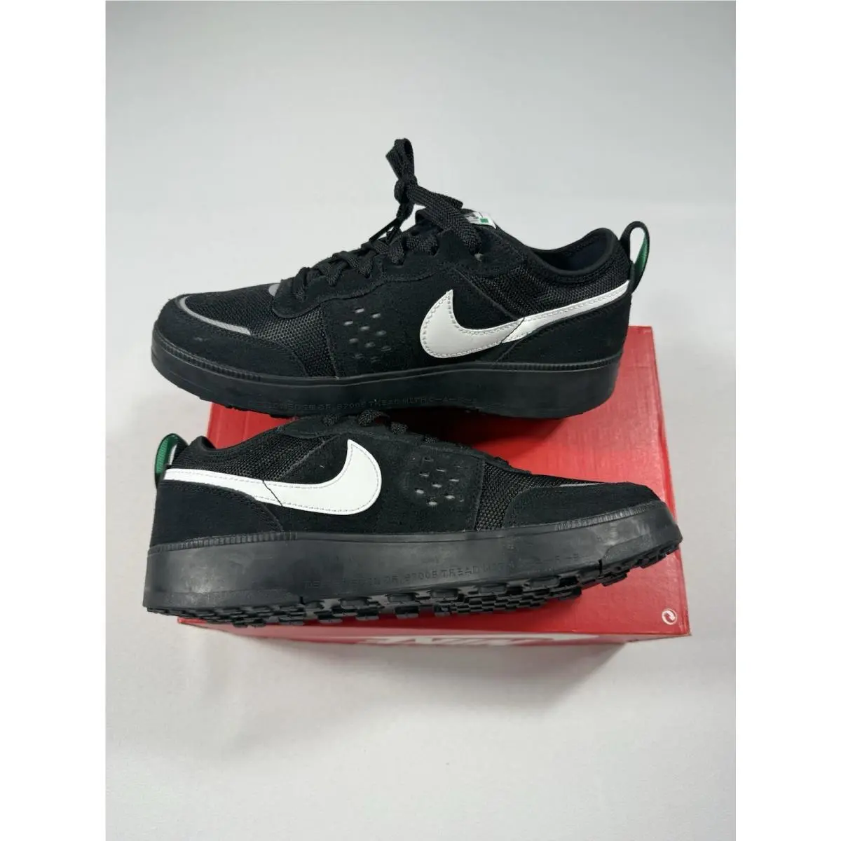 Nike shoes - HQ0028 001 - Multicolor (UPC: 0197601199087) 2