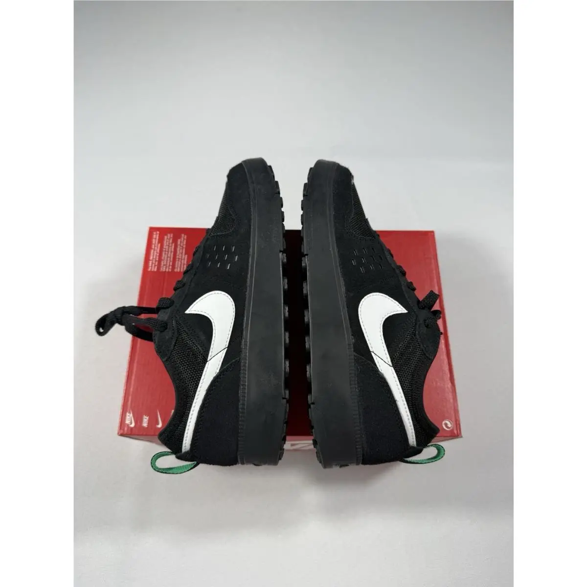 Nike shoes - HQ0028 001 - Multicolor (UPC: 0197601199087) 3