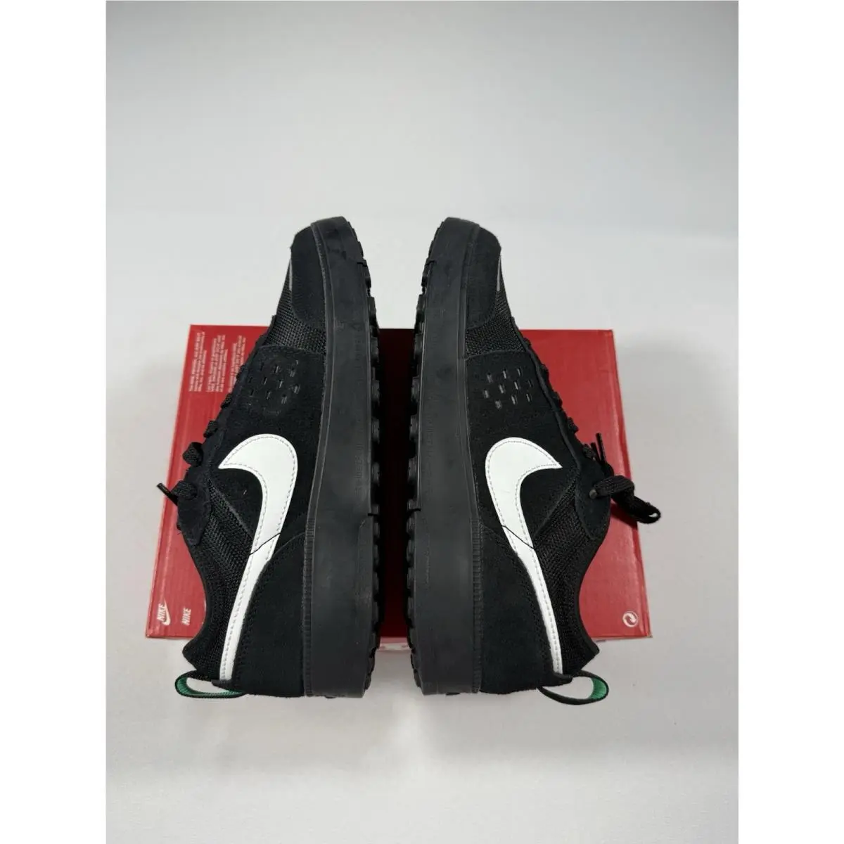 Nike shoes - HQ0028 001 - Multicolor (UPC: 0197601199087) 4